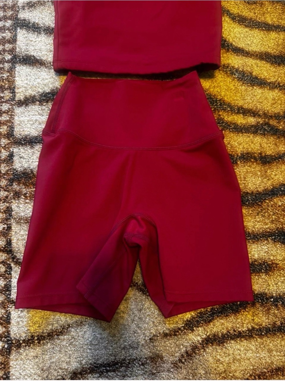 CSB Freedom Set - Cherry - Picture 2 of 7